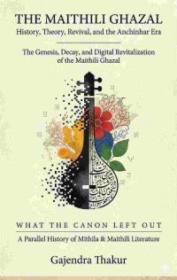 Maithili Ghazal
