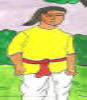 अमर बाबा