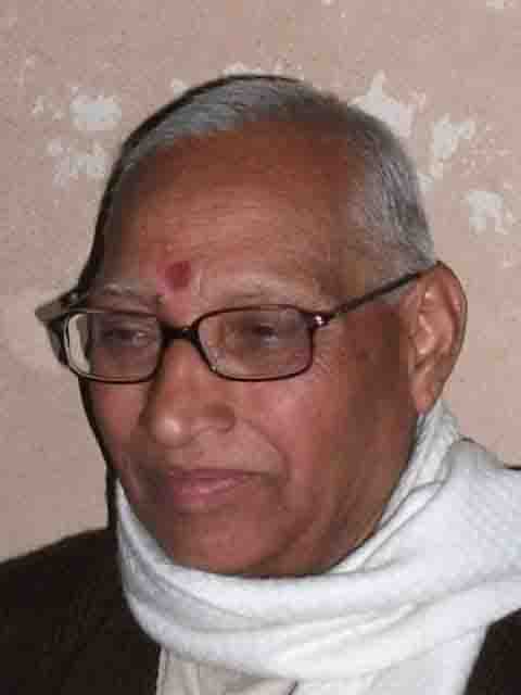 अशोक कुमार ठाकुर