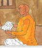 अयाची मिश्र