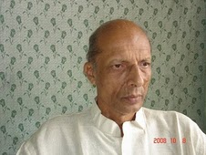 डॉ. भीमनाथ झा 1945-