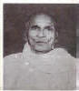 बबुआजी झा 'अज्ञात' 1904-1996