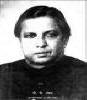 स्वर्गीय विन्ध्येश्वरी प्रसाद मंडल, राजनेता 1919-1982