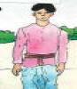 छेछन महराज