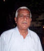 दयानाथ झा