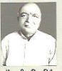 डॉ. श्रीपति सिंह १९४४-