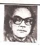 गौरीकांत चौधरीकांत 1937-2001