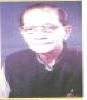 डॉ. हरिवंश तरुण 1927-2009