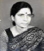 स्व. इलारानी सिंह 1945-1993