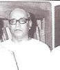 जयनाथ मिश्र 1913-1985