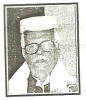 किशोरीकान्त मिश्र