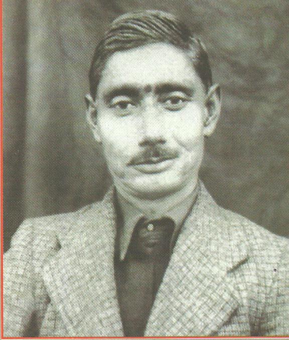 लक्ष्मीपति सिंह