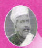 म. म. परमेश्वर झा 1856-1924