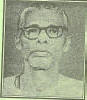 स्व. महेन्द्र नारायण झा, बेलौंजा, मधुबनी