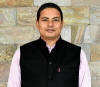 मिथिलेश कुमार झा