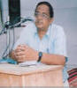 पंचानन मिश्र