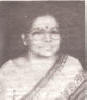प्रभावती झा 1945-1999