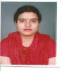 प्रियंका झा