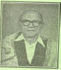 स्व.राजकुमार मल्लिक, सोहराय (पोखरिभीड़ा), मधुबनी