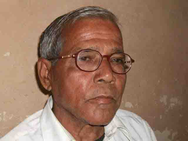 उदयचन्द्र झा 