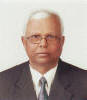 गिरीश चन्द्र लाल