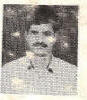 मेघन प्रसाद 1961-
