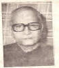 योगानन्द झा 1923-1986