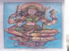 भगवती वाणेश्वरी, भंडारीसम
