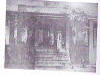परमेश्वरी मन्दिर, ठाढी, मधुबनी