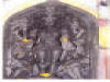 सेहनी, वैशाली, विष्णु तिलक-यज्ञोपवीतधारी