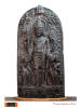 विष्णु, ओझौल, दरभंगा