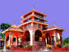 अष्टयोगिनी मन्दिर, सहरसा