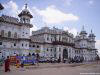 जनकपुर जानकी मन्दिर