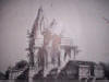 शिव मन्दिर, 1934